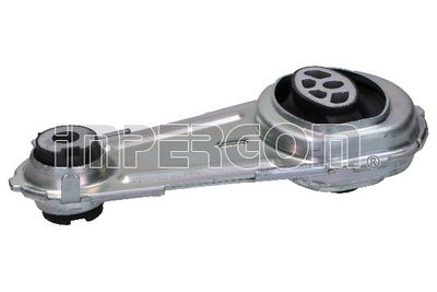LAGERUNG MOTOR