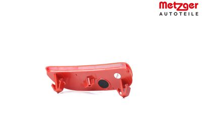 REFLECTOR METZGER AUTOTEILE 2080440 21