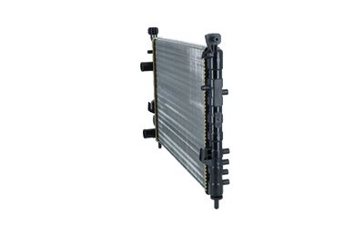 RADIATOR RACIRE MOTOR NRF 58726 13