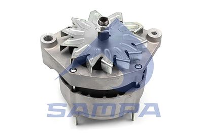 Alternador