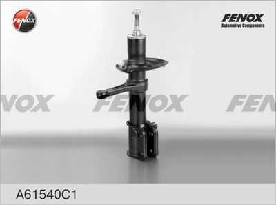 амортисьор FENOX A61540C1
