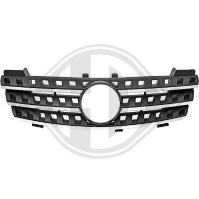 Radiateurgrille