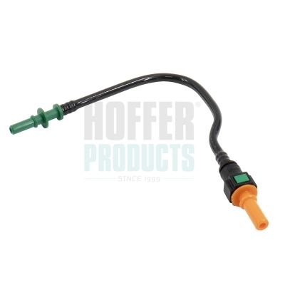 CONDUCTA ALIMENTARE CU COMBUSTIBIL