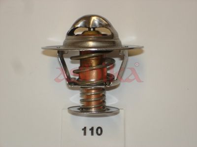 Thermostat, Kühlmittel
