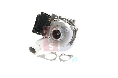 LADER AUFLADUNG AKS DASIS 045214N 1