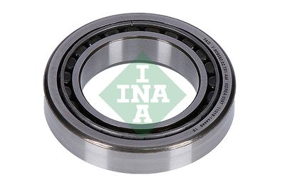 Guolis, neautomatinė transmisija