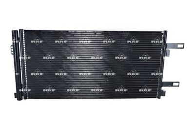 CONDENSATOR CLIMATIZARE NRF 35895 2