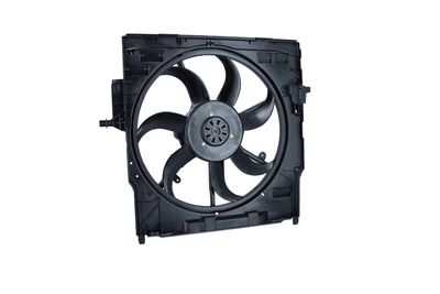 VENTILATOR RADIATOR NRF 47864 43