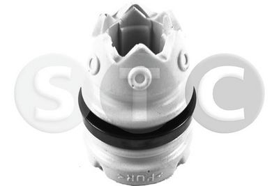 TAMPON CAUCIUC SUSPENSIE