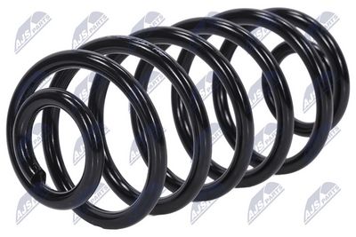 ARC SPIRAL NTY ASZPL022 1