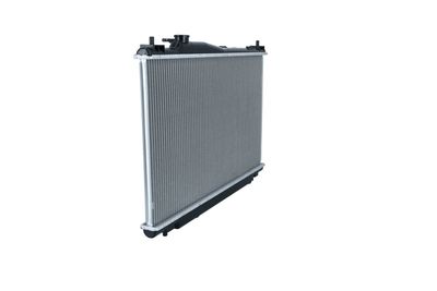 RADIATOR RACIRE MOTOR NRF 53678 20