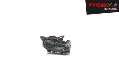 SAUGROHRMODUL METZGER AUTOTEILE 2100121 32