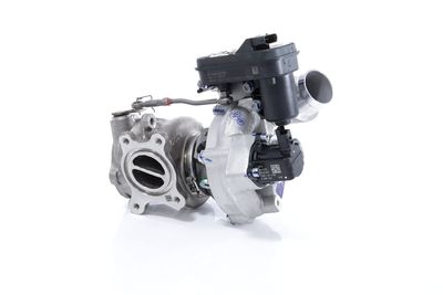 LADER AUFLADUNG BTS Turbo T918787 30