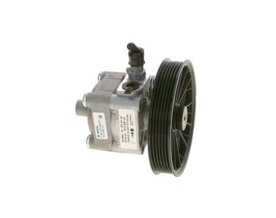 HYDRAULIKPUMPE LENKUNG BOSCH KS00000096 23