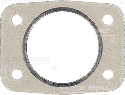VICTOR REINZ 71-37287-00 Прокладка глушителя  для BMW X3 (Бмв X3)