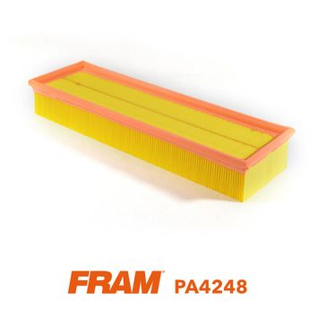 FILTRU AER FRAM PA4248