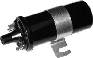 Cewka zapłonowa GM B0039