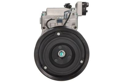 Airconditioning compressor past: HYUNDAI ACCENT II, GETZ, MATRIX 1.5D 10.01-08.10