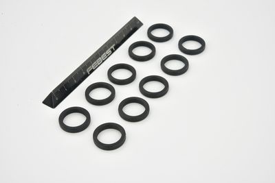 GARNIT ETANS. EVAC.ULEI (COMPRESOR) FEBEST RINGOL055PCS10 19