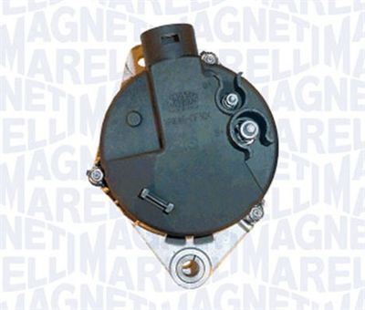 GENERATOR / ALTERNATOR MAGNETI MARELLI 944390406310 2