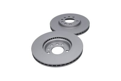 Kavo Parts - Brzdový kotúč CADILLAC, OPEL, SAAB , BR-10424-C