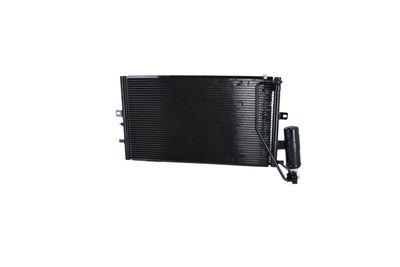 CONDENSATOR CLIMATIZARE NRF 35558 8