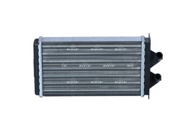 Heat Exchanger, interior heating 53213