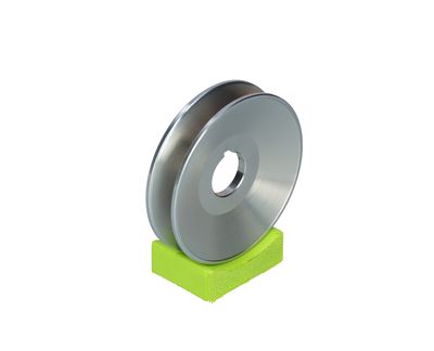 RIEMENSCHEIBE GENERATOR VALEO 593749 19