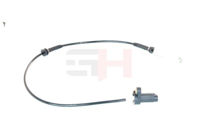 SENZOR TURATIE ROATA GH GH701508 13