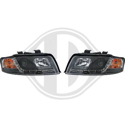 SET FARURI PRINCIPALE