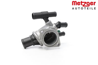 TERMOSTAT LICHID RACIRE METZGER AUTOTEILE 4006265 36