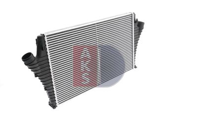 LADELUFTKüHLER AKS DASIS 157017N 5