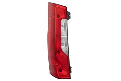 Lampa tylna zespolona HELLA 2SK 013 252-231