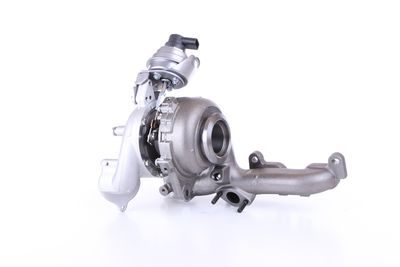 LADER AUFLADUNG NISSENS 93076 37