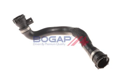 FURTUN RADIATOR BOGAP B4228398 2