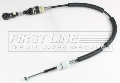 Cable Pull, manual transmission FIRST LINE FKG1194