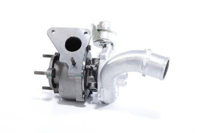 LADER AUFLADUNG BTS Turbo T912130 39