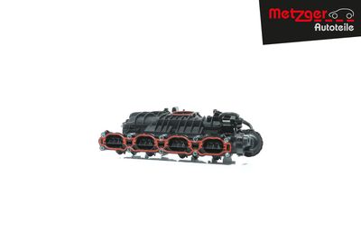 SAUGROHRMODUL METZGER AUTOTEILE 2100121 4
