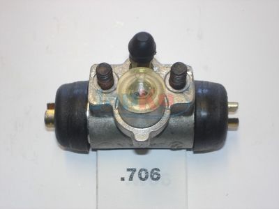 спирачно цилиндърче на колелото JAPKO 67706
