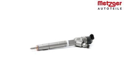 INJECTOR METZGER AUTOTEILE 0870206 36
