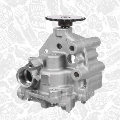 POMPA ULEI ET ENGINETEAM PU0094 4