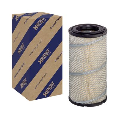 Luchtfilter
