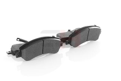 SET PLACUTE FRANA FRANA DISC GH GH412562 37