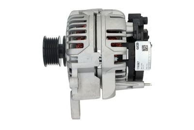 Alternátor HC-Cargo F 032 116 587