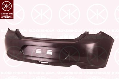 Буфер KLOKKERHOLM 1610955A1 для NISSAN MICRA
