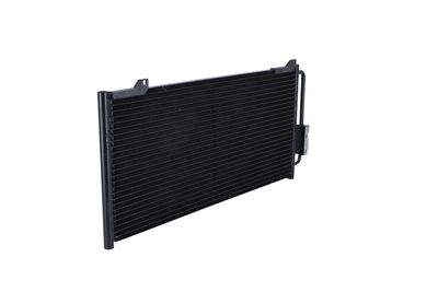 CONDENSATOR CLIMATIZARE NRF 35346 40