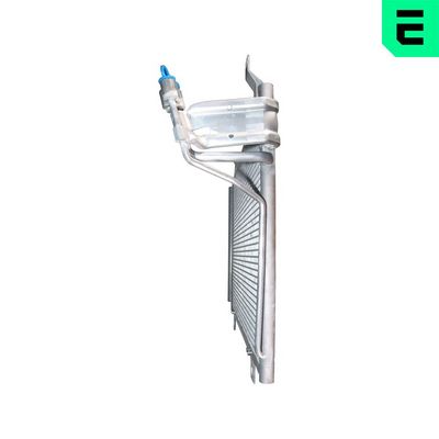 CONDENSATOR CLIMATIZARE ERA 667482 4