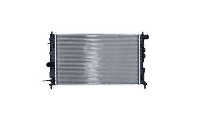 RADIATOR RACIRE MOTOR NRF 50563 7