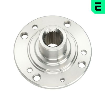 Náboj kola OPTIMAL 04-P125