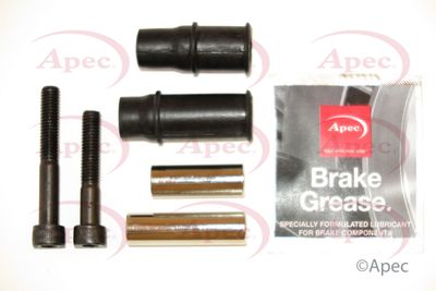 Guide Sleeve Kit, brake caliper APEC CKT1007